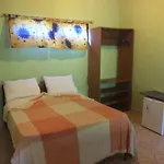 Pousada Canto Do Puruba