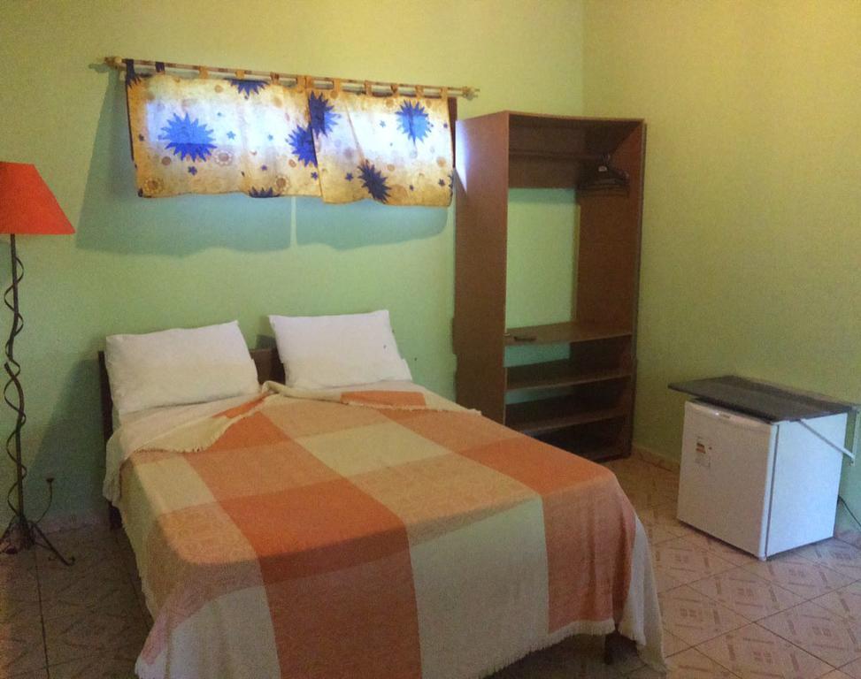 Canto Do Puruba Casa de hóspedes Ubatuba