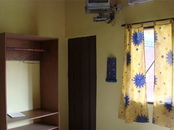 Casa de hóspedes Canto Do Puruba Ubatuba
