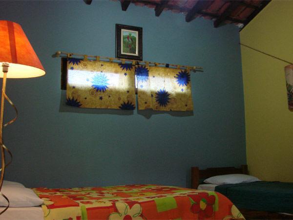 Canto Do Puruba
