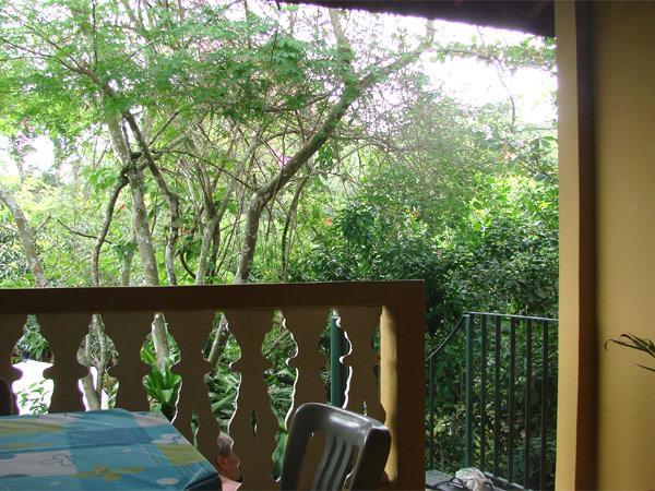 Casa de hóspedes Canto Do Puruba Ubatuba