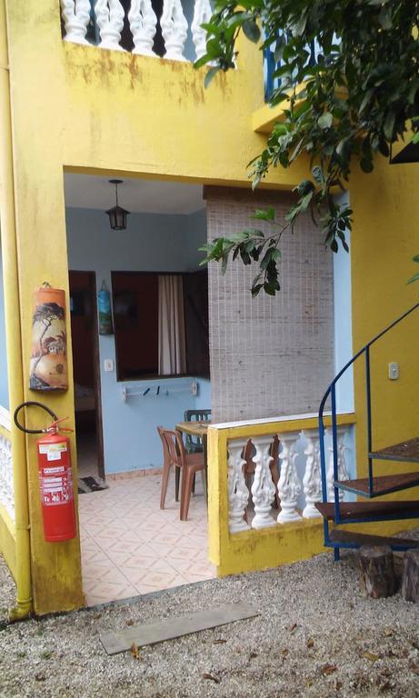 Canto Do Puruba Casa de hóspedes Ubatuba