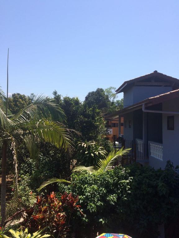 Canto Do Puruba Ubatuba